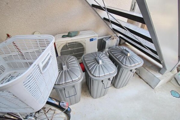 ガーデンの物件内観写真